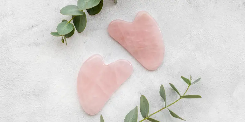 Gua Sha Taşı Nasıl Kullanılır?