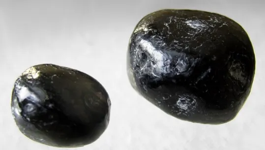 Obsidyen Taşı