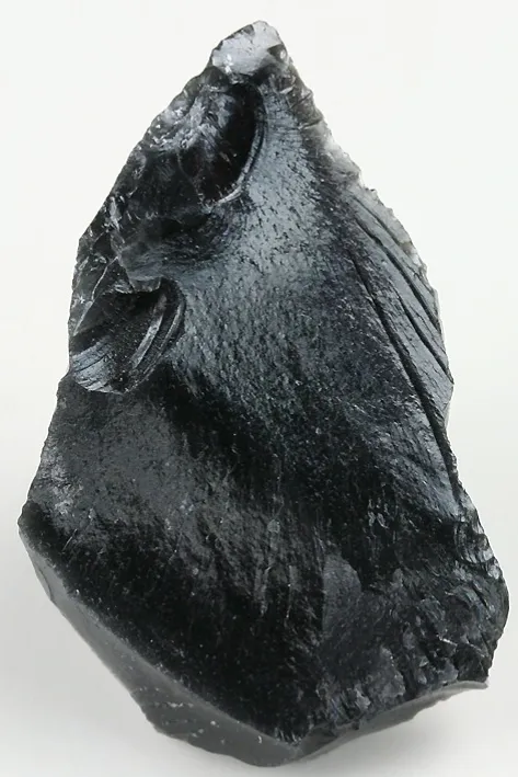 Obsidyen Taşı