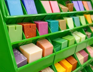 Firefly_natural soaps 34865