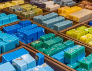 Firefly_natural soaps 824687