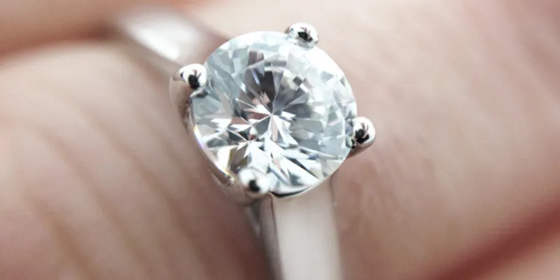0.70 Karat Tektaş Pırlanta Nedir?