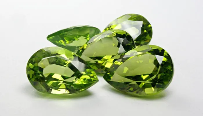 Peridot