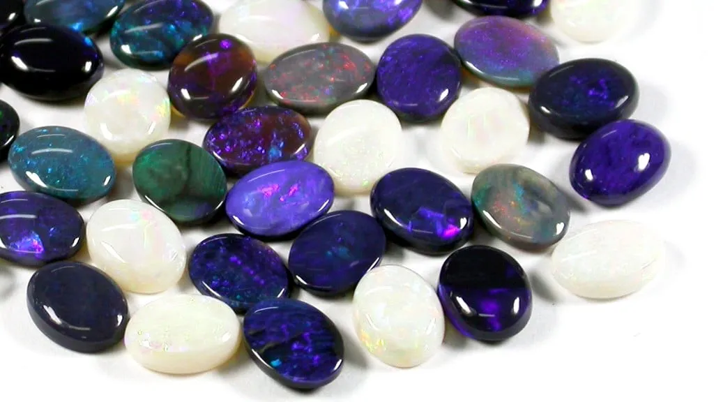 Opal Taşı