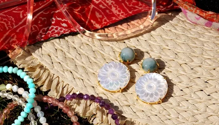 Festival Stiline Uygun Takı Kombinasyonu Nasıl Yapılır? Tarz Takılar